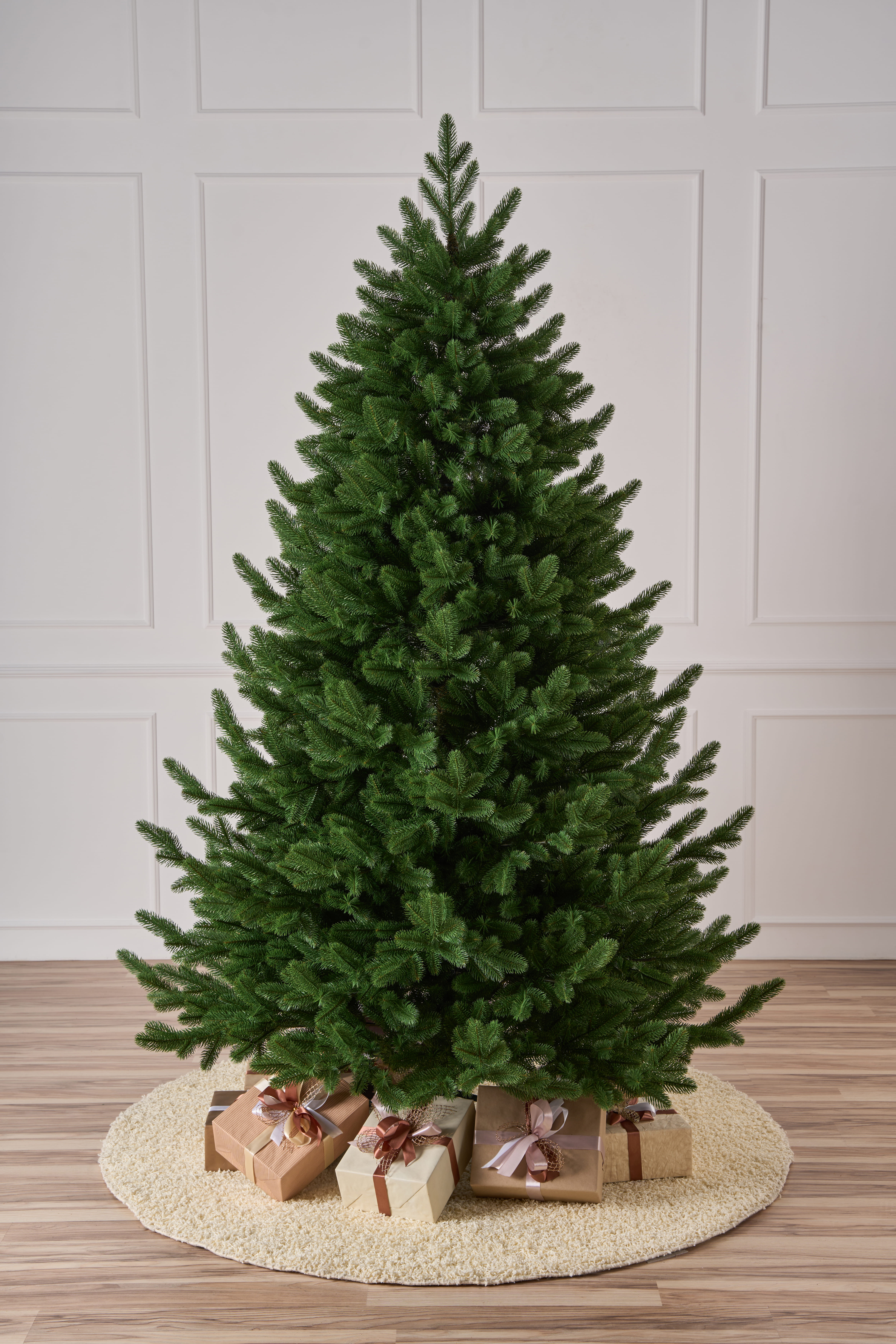 Ель литая Сочинская