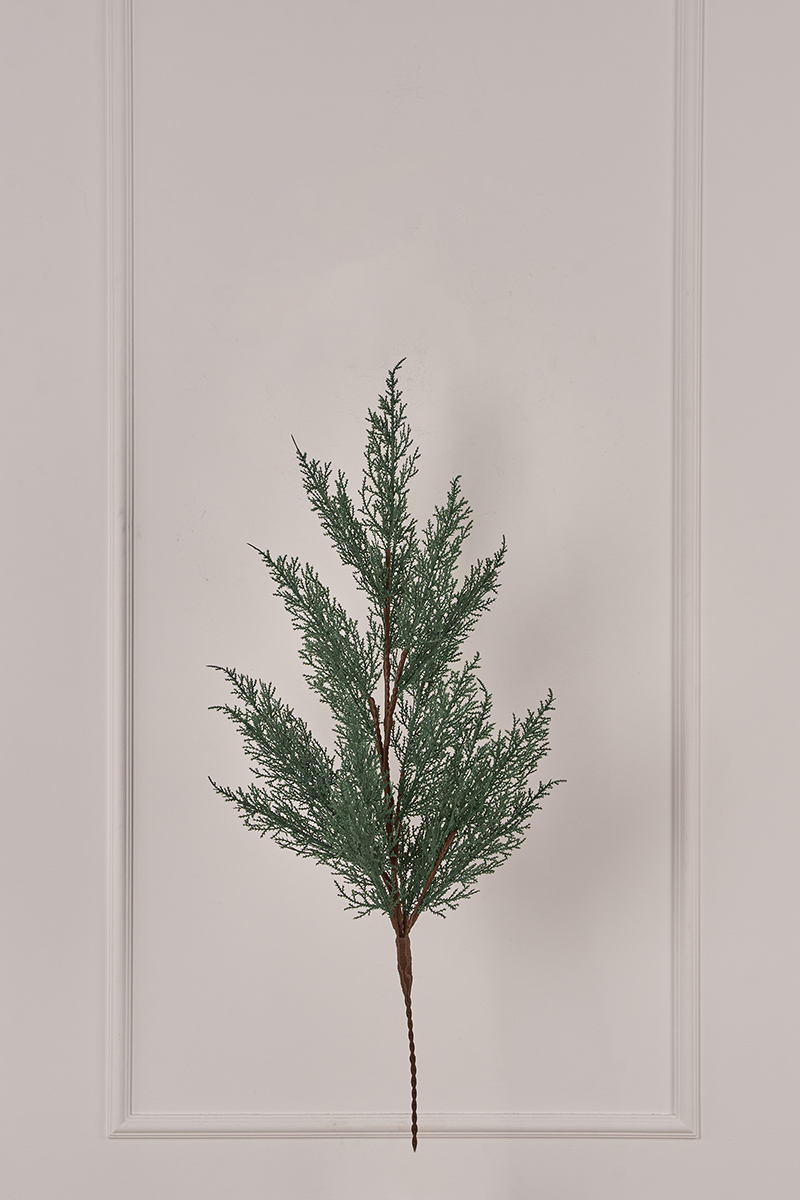 Ветка туи искусственная