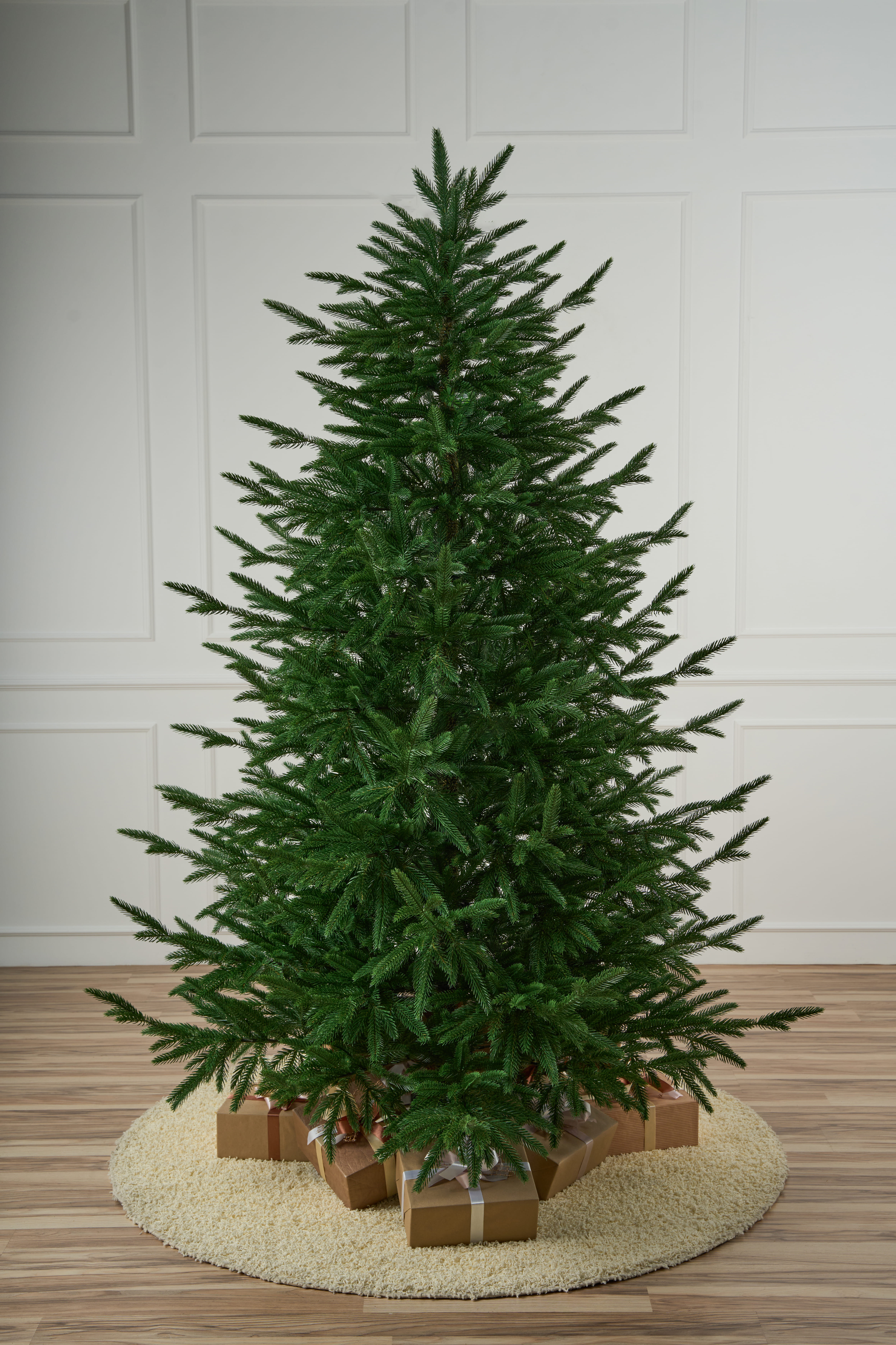 Ель литая Вяземская