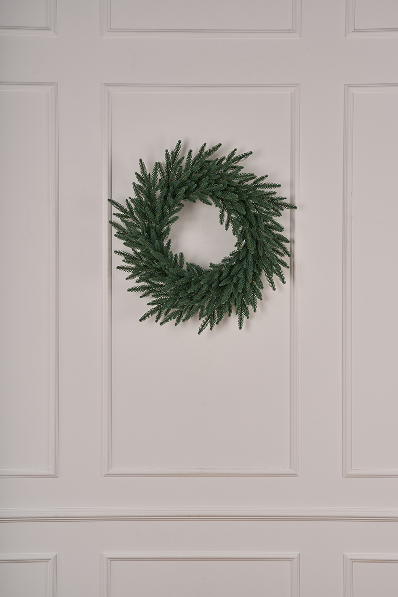 Венок рождественский Испанский