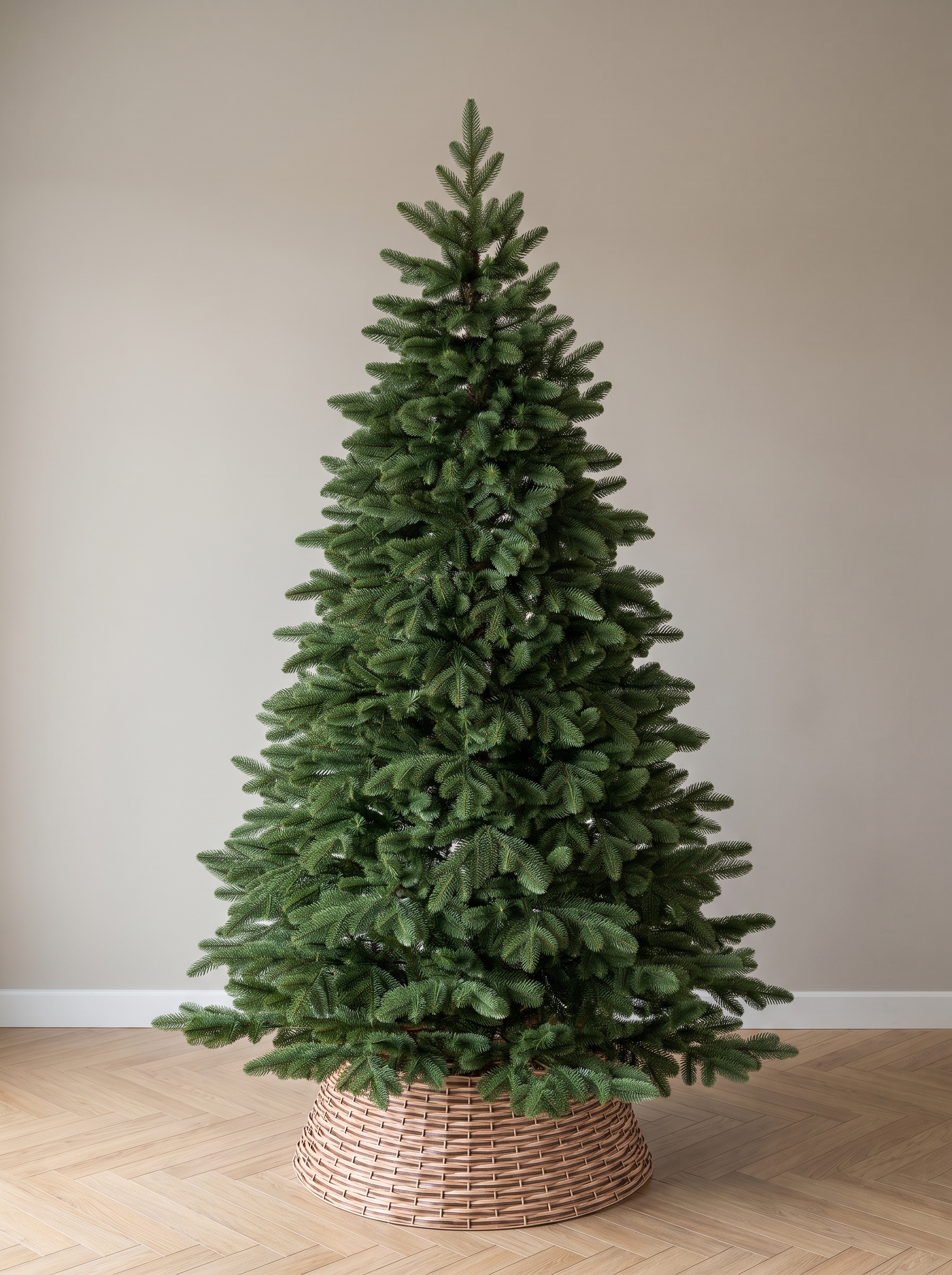 Елка литая Фаворит