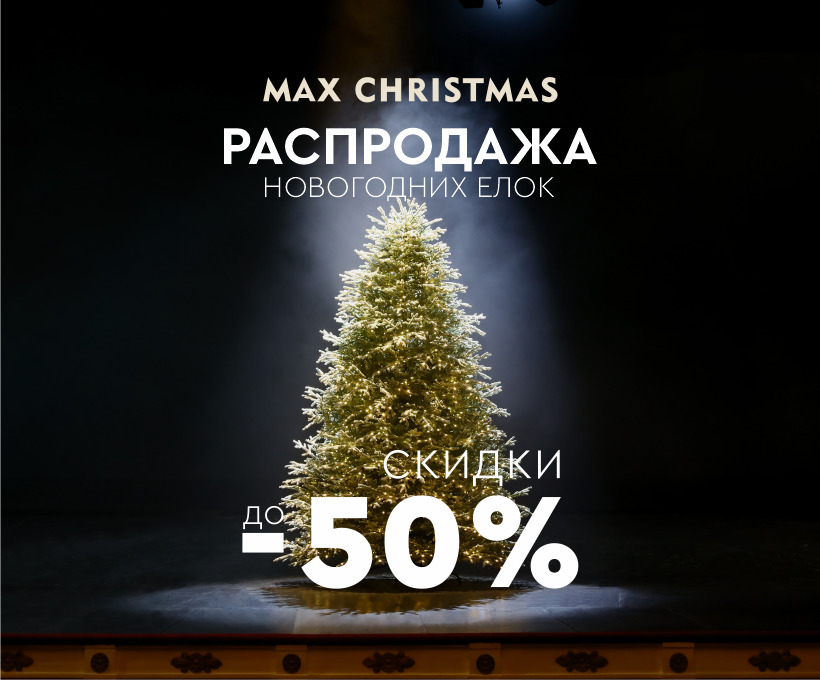 Распродажа 2025