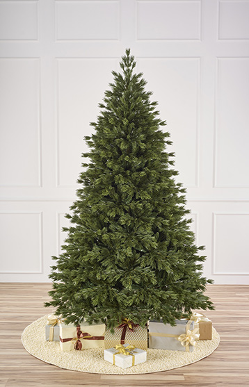 Ель искусственная премиум Японская