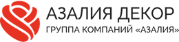 Азалия декор