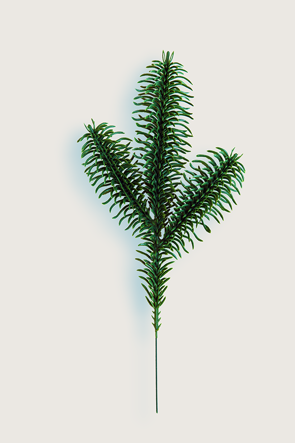 Ветка литая Нобилис МК L-171 № 52