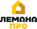 Лемана ПРО