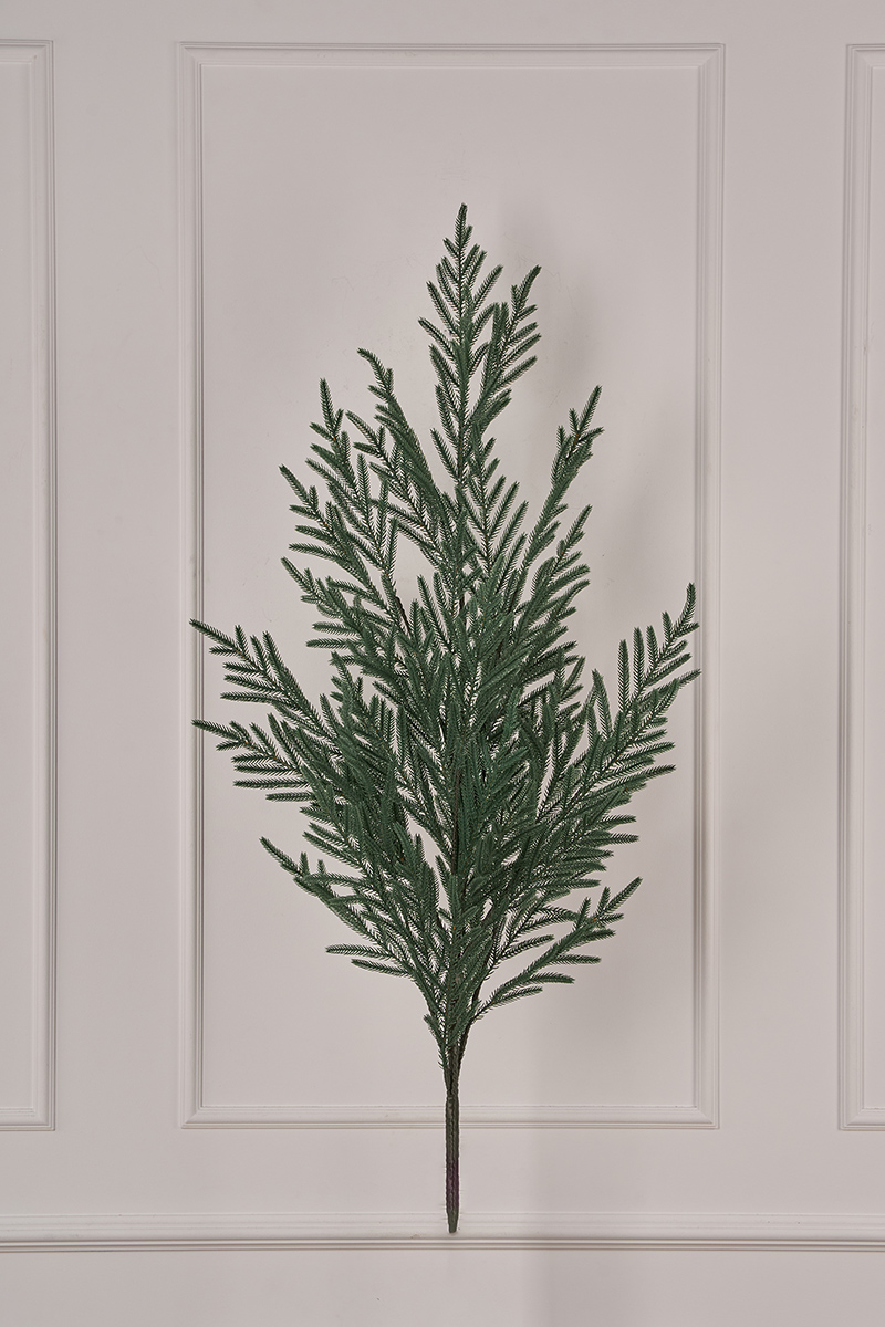 Лапа еловая искусственная