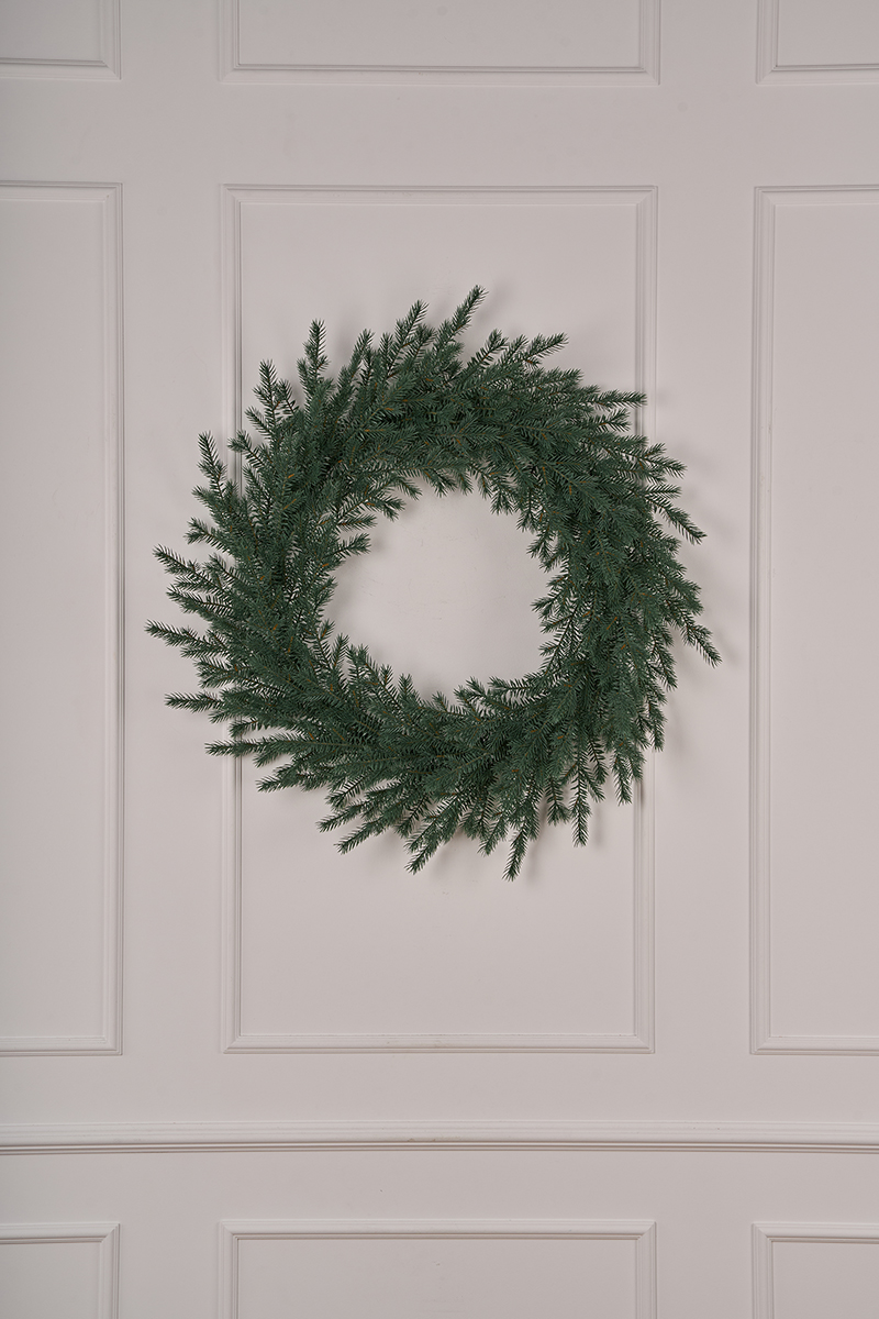 Венок рождественский Мурманский