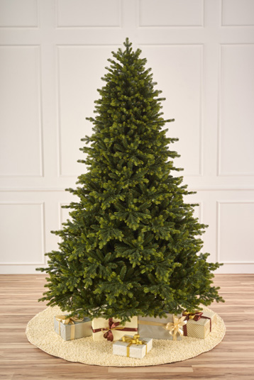 Ель искусственная премиум Вирджиния