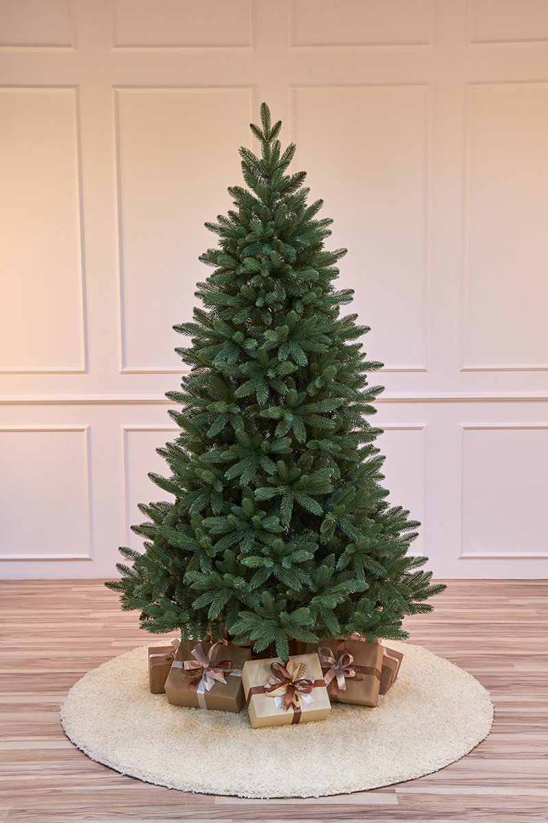 Ель искусственная премиум Норильская