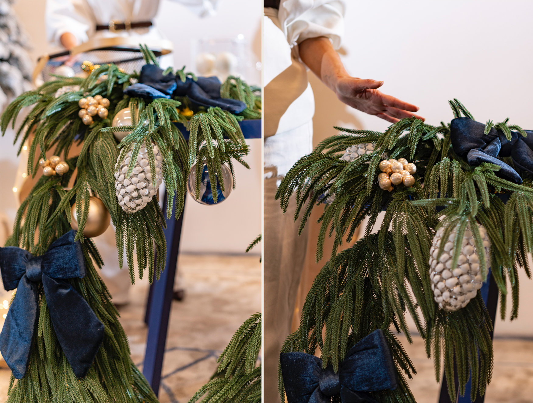 Принципы декора дома