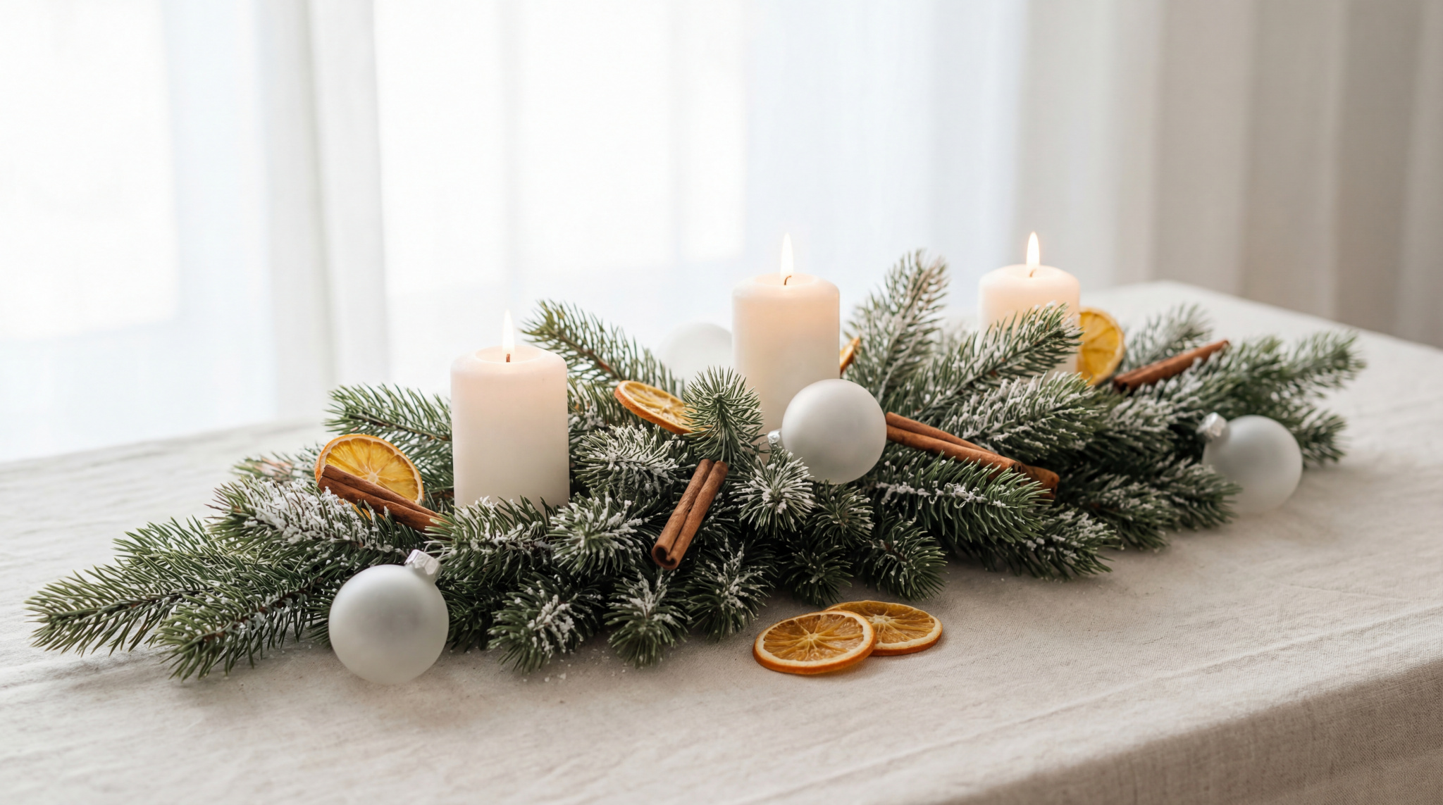 Как использовать старую елку. Подделки из старой елки