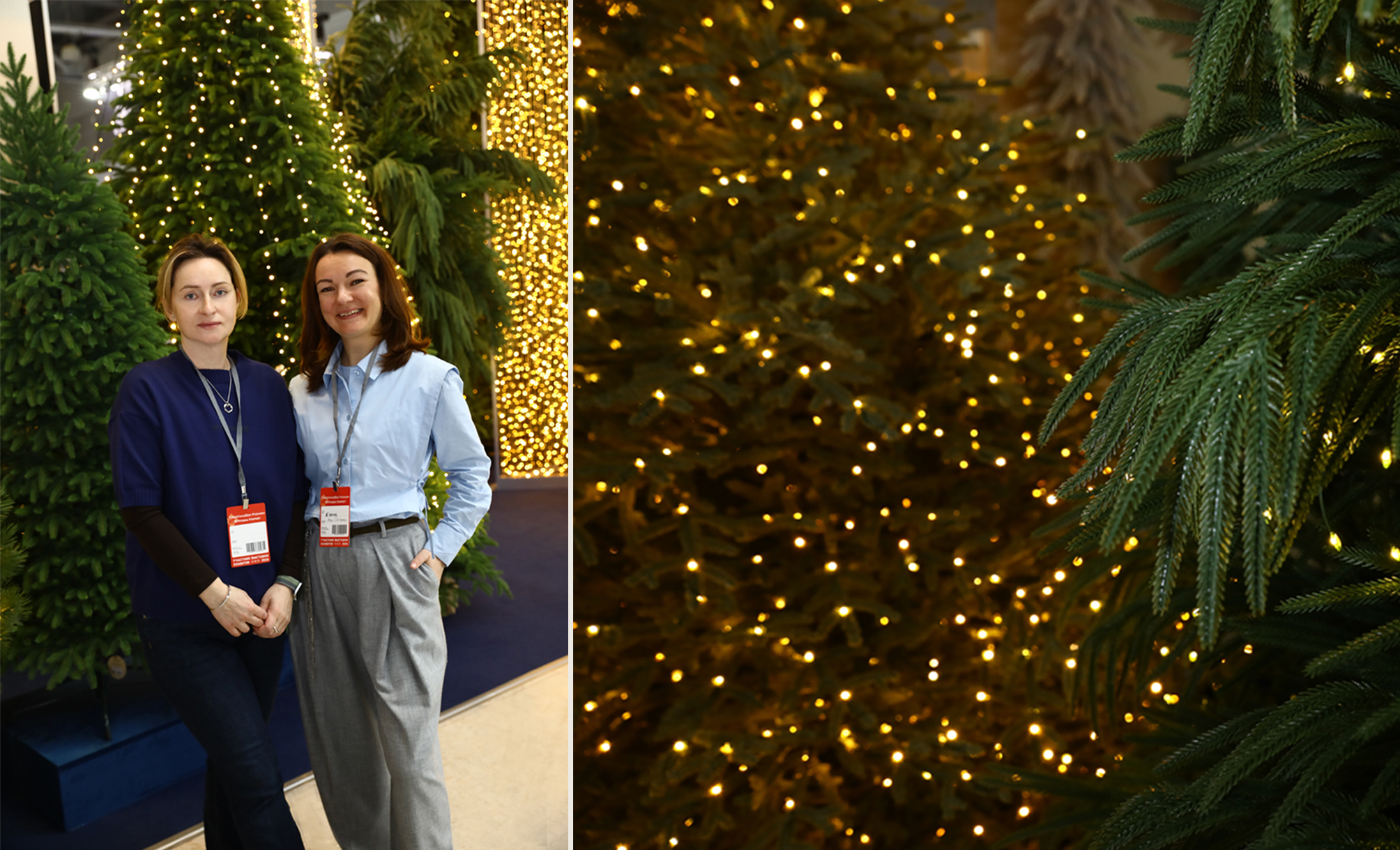 Дизайнер бренда Max Christmas Ольга Александровна