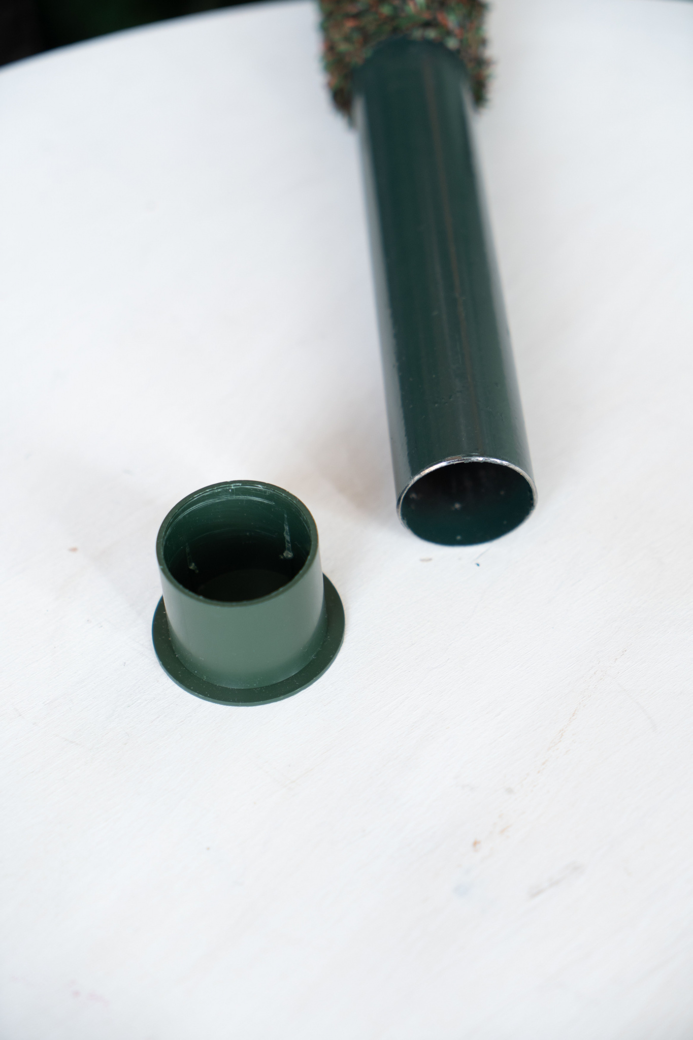 Транспортировочный колпачок Max Christmas