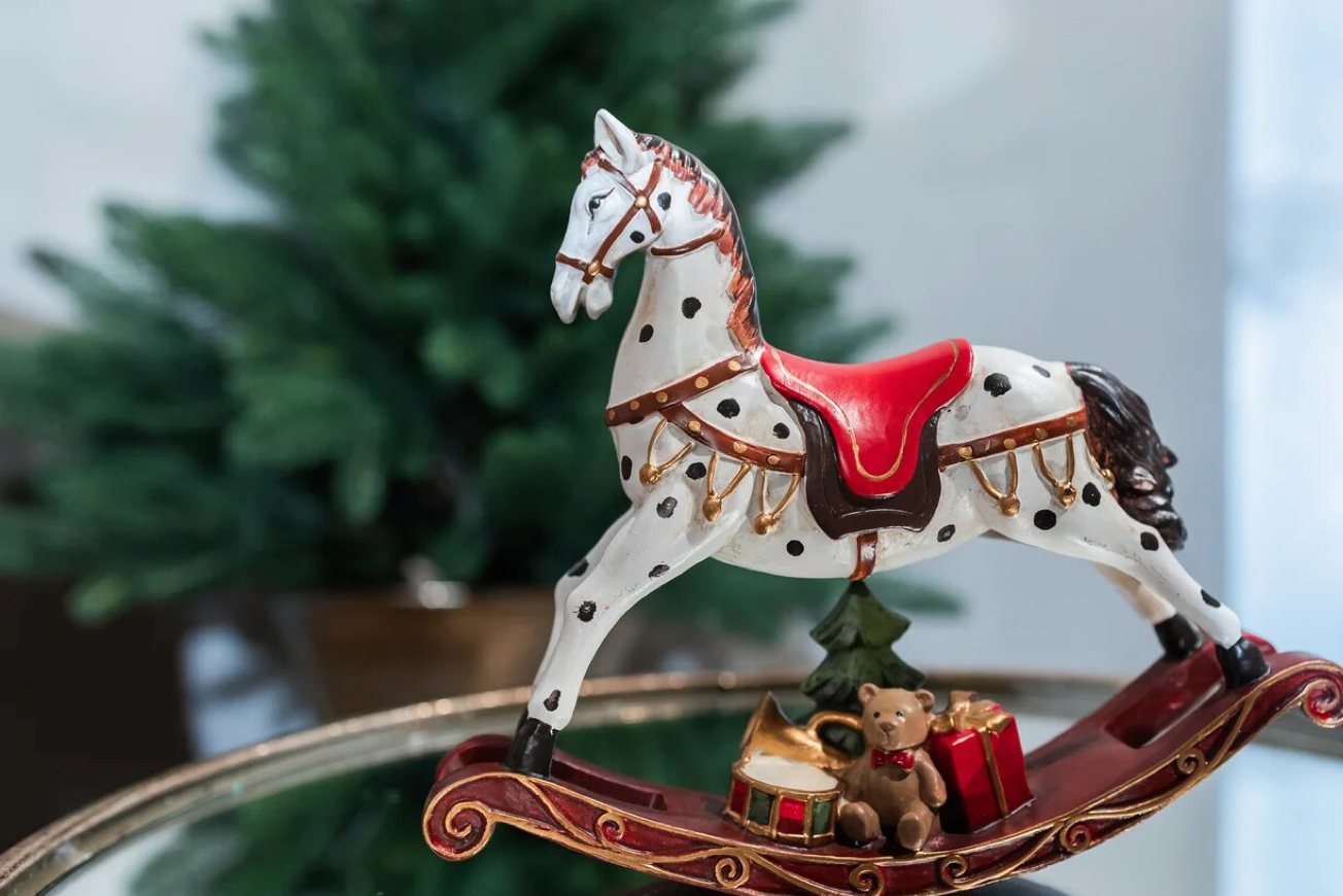Искусственные ели Max Christmas