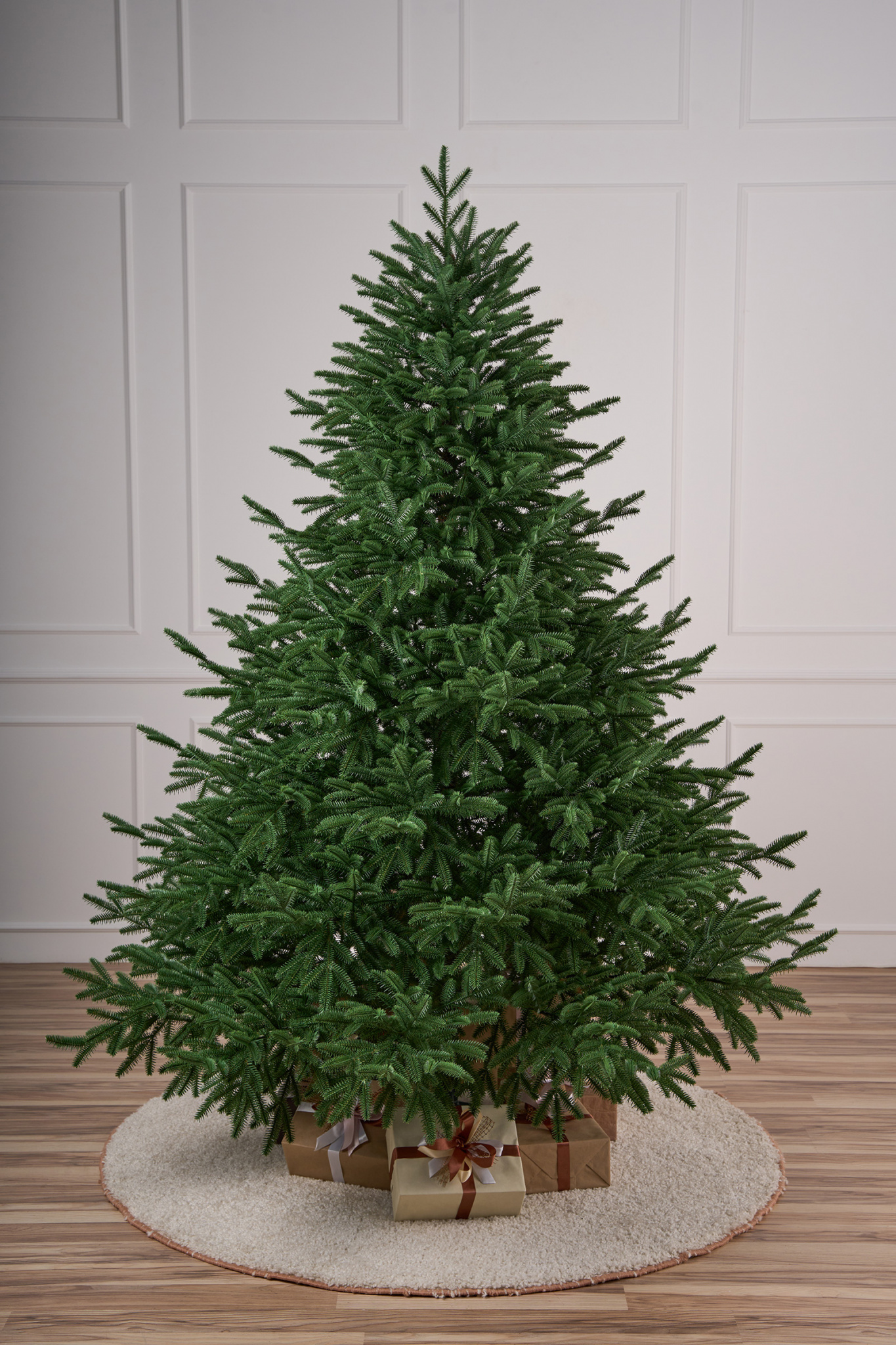 Ель искусственная литая Сударыня