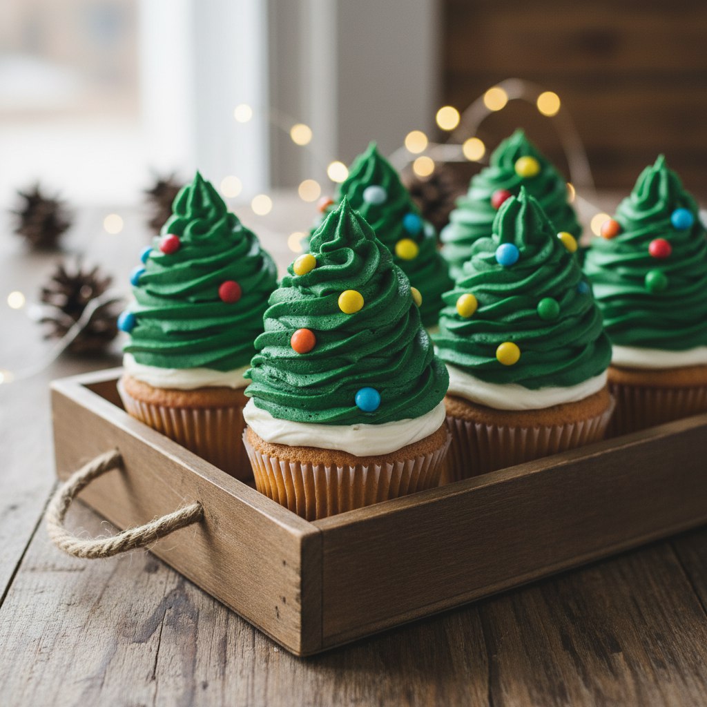 Украшение стола мороженным с фигурками Украшение стола мороженным с фигурками