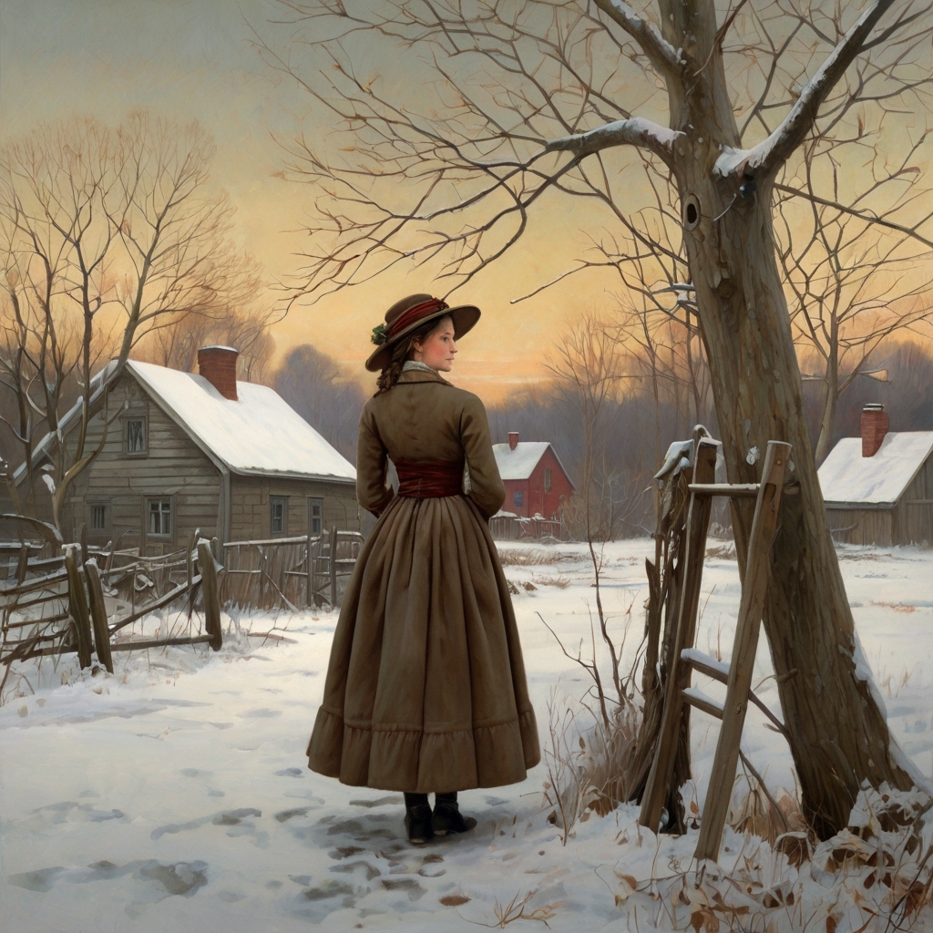 Дерево породило венок Дерево породило венок