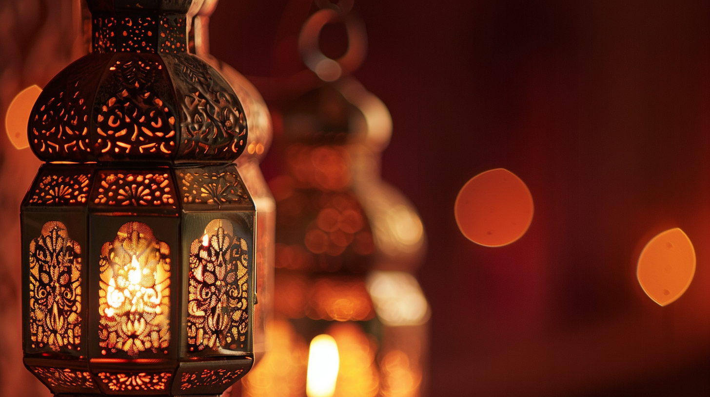 Мусульманский Новый год Мусульманский Новый год