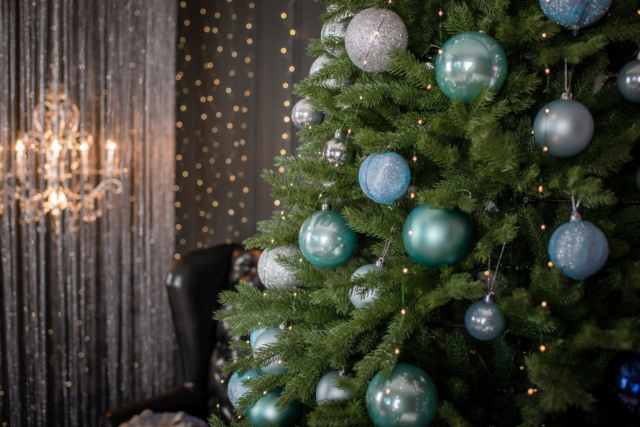 Ель Версальская от Max Christmas