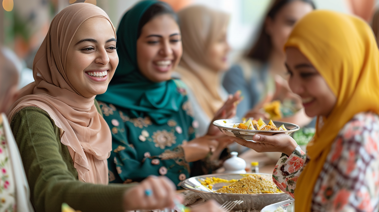 Особенности мусульманского нового года Особенности мусульманского нового года