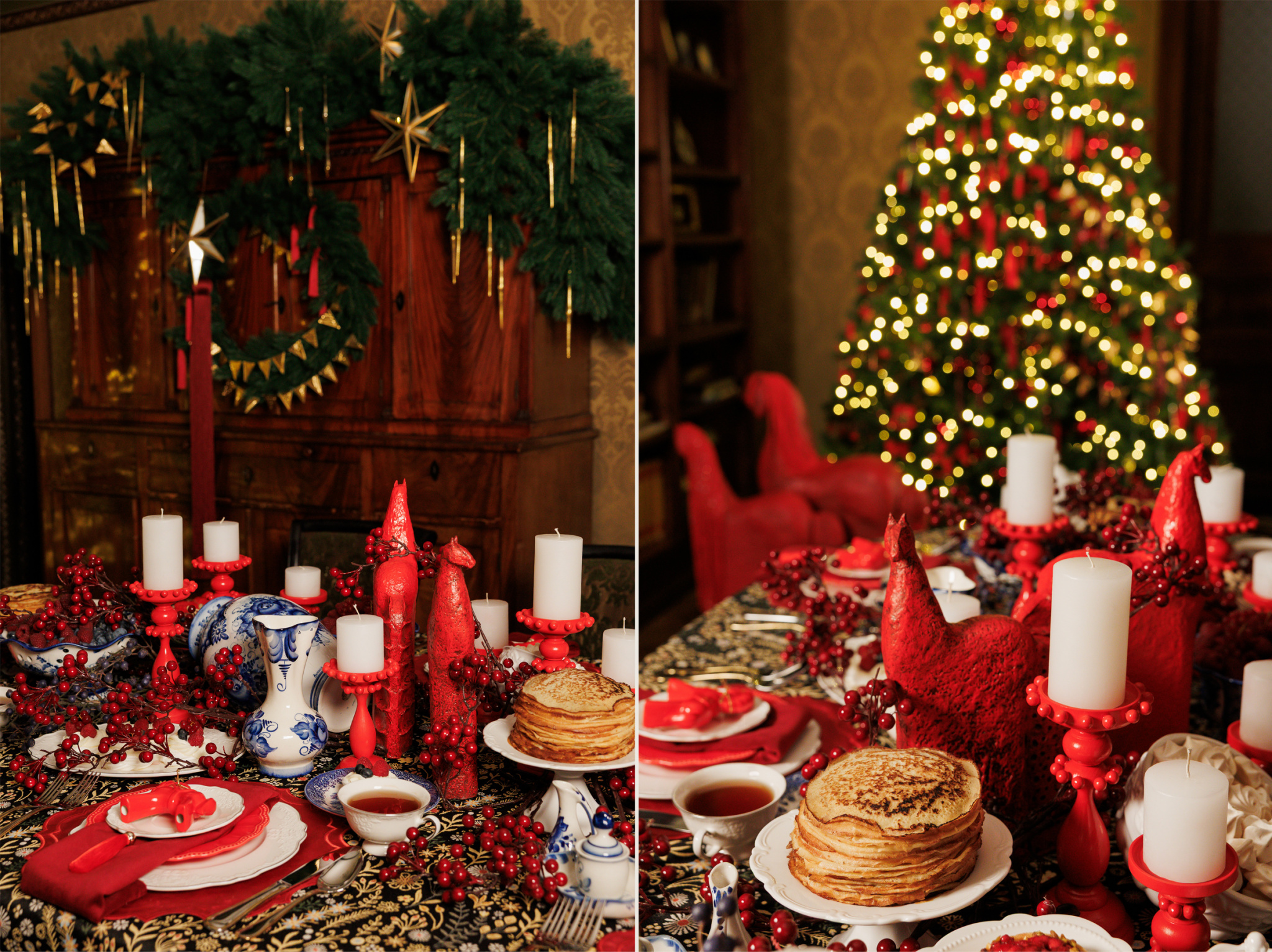 Масленица с Max Christmas