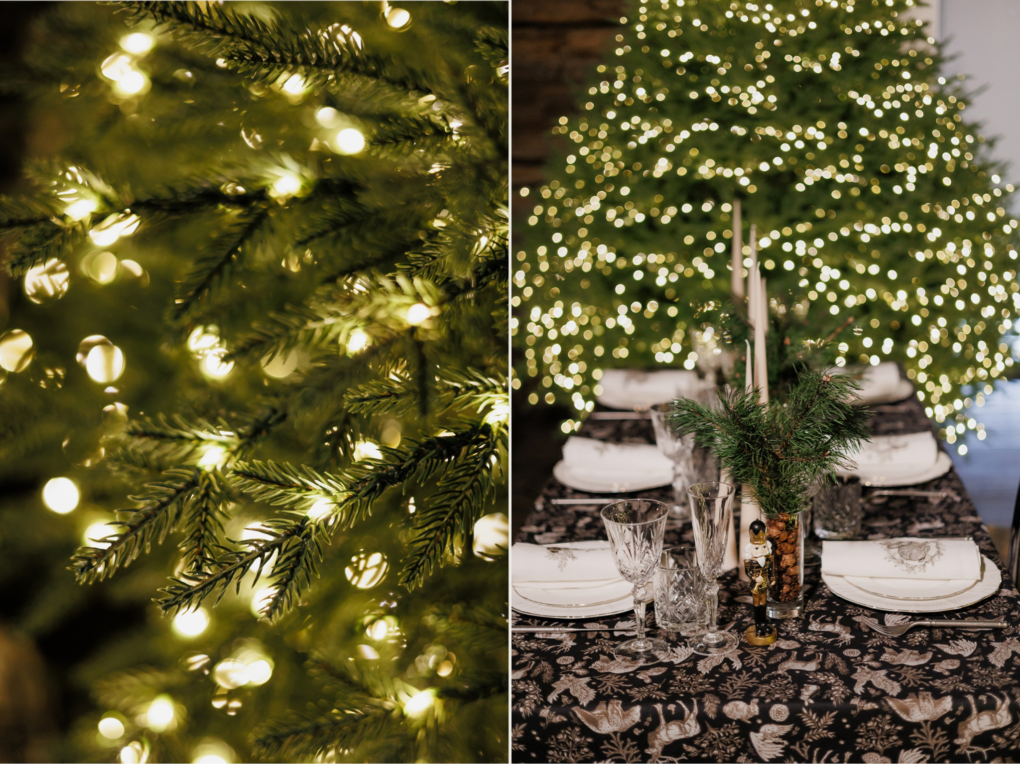 Искусственные ели Max Christmas