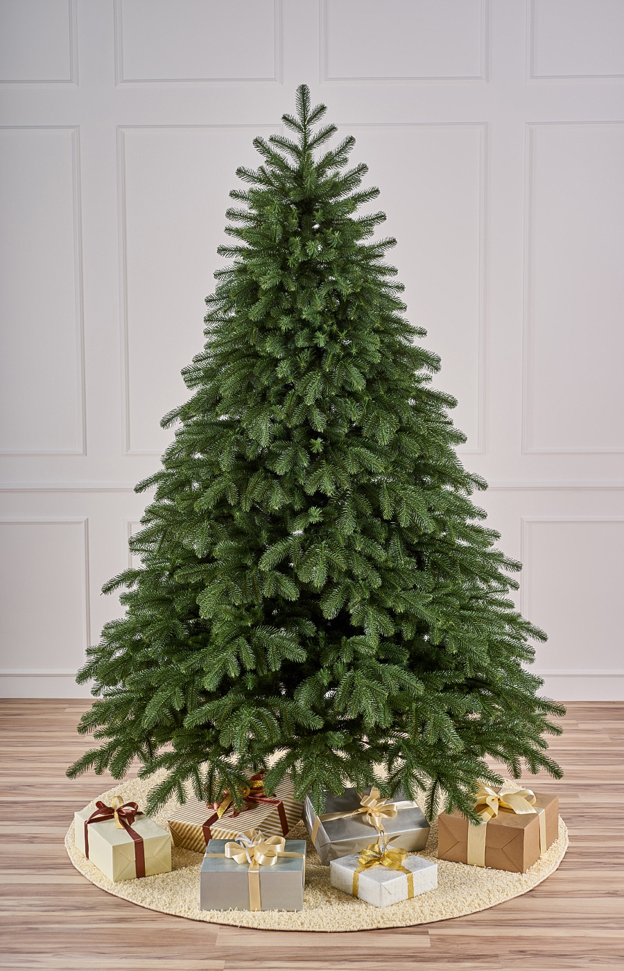 Ель искусственная литая Купеческая