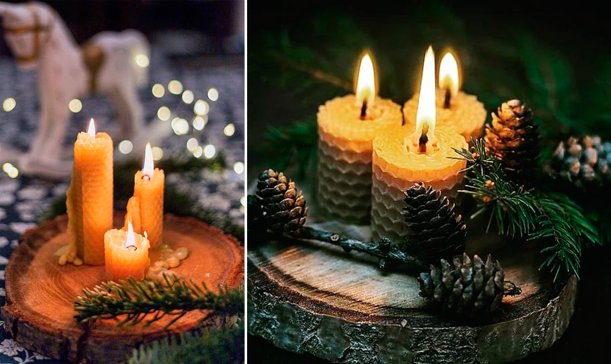 Черные свечи и ритуалы с ними — Ведьмино счастье на taimyr-expo.ru
