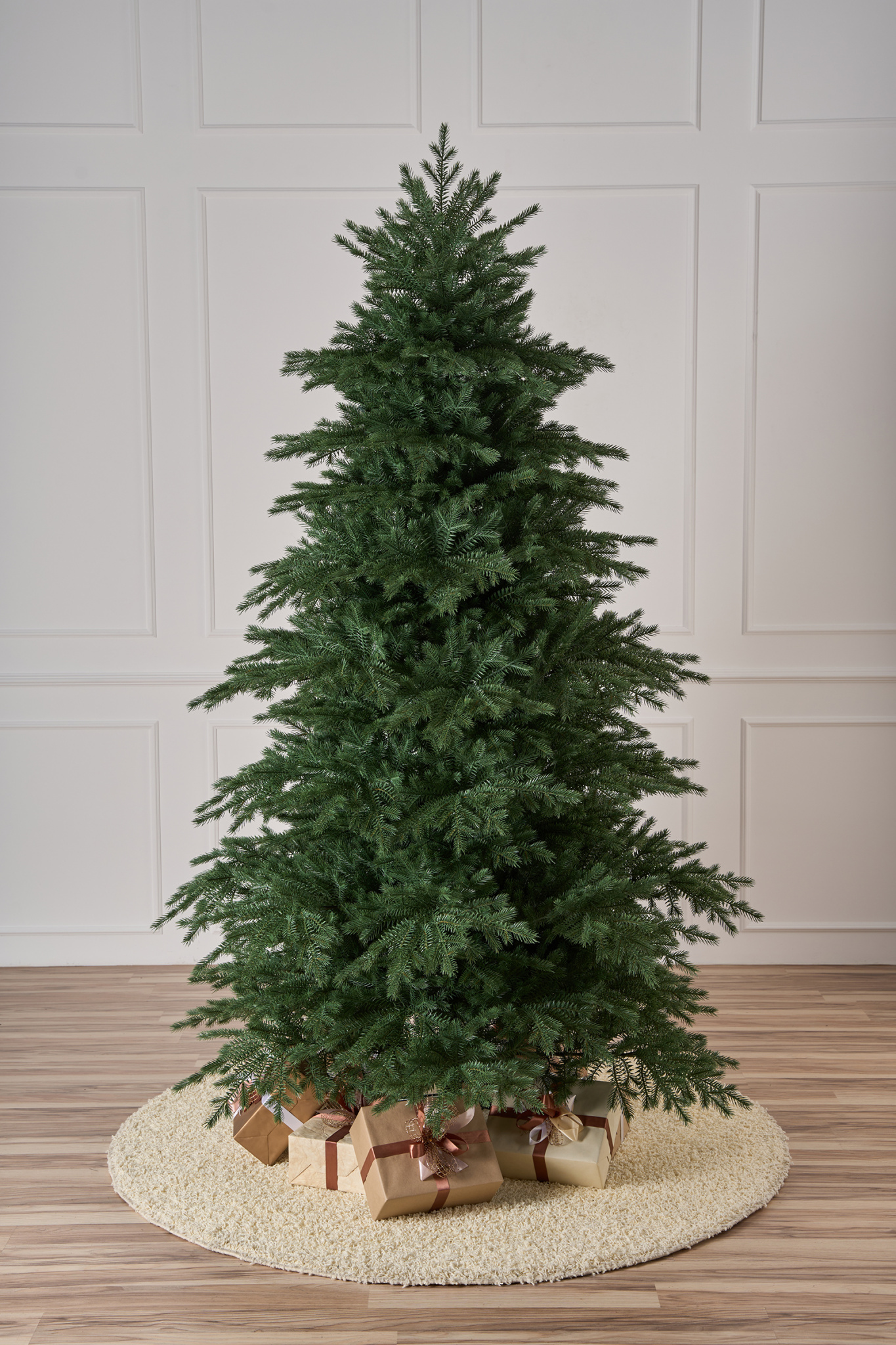 Ель искусственная литая Мурманская