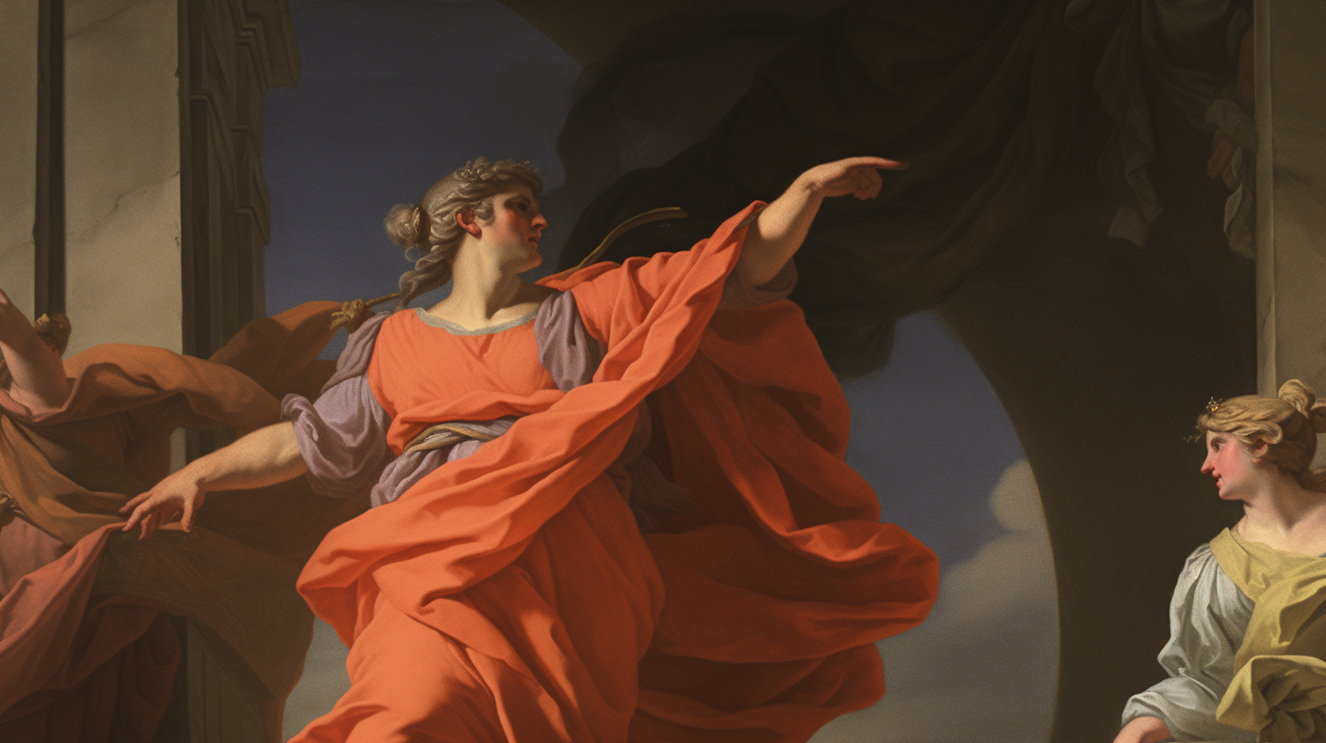 Дерево породило венок Дерево породило венок