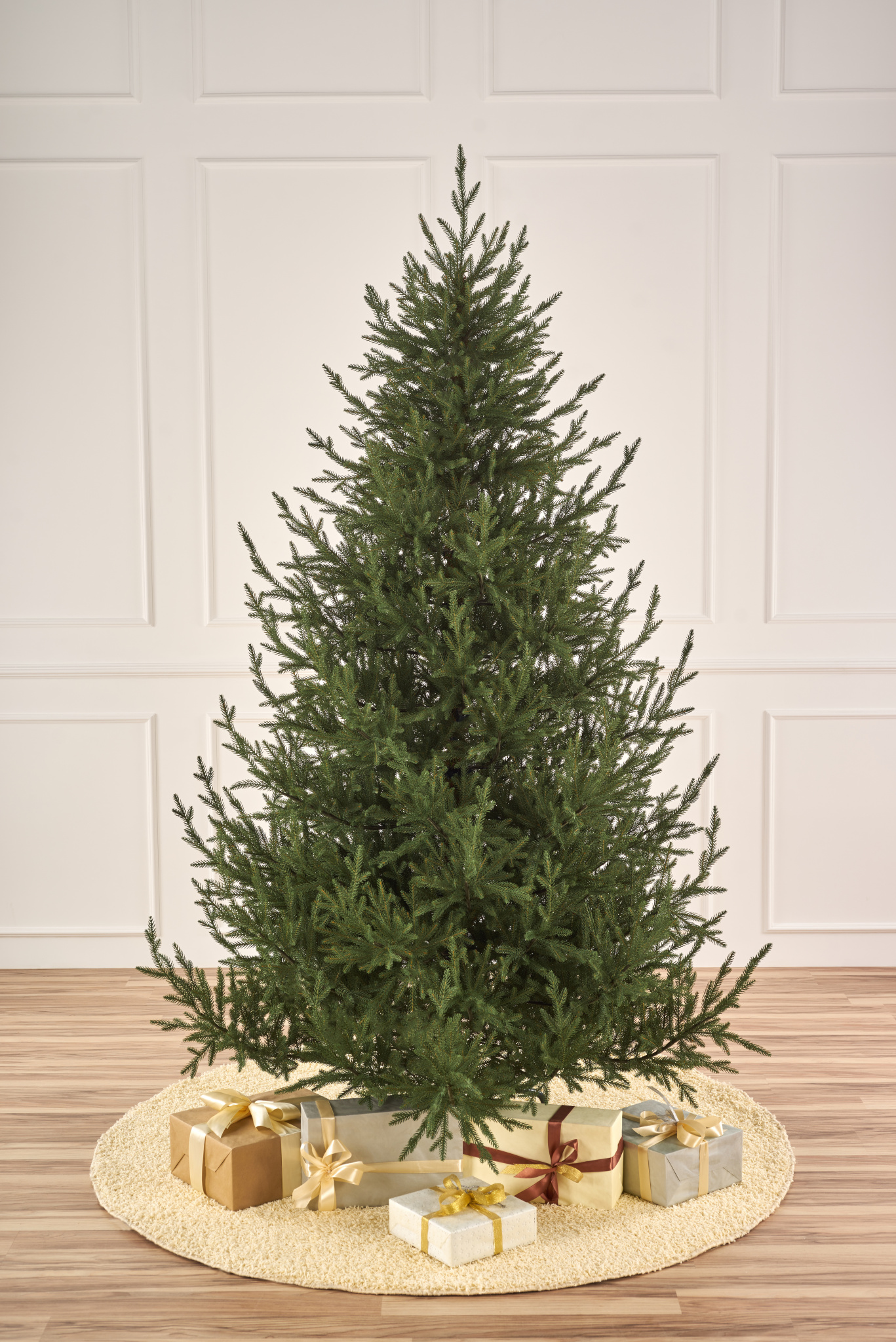 Ель искусственная литая Лесная Симфония