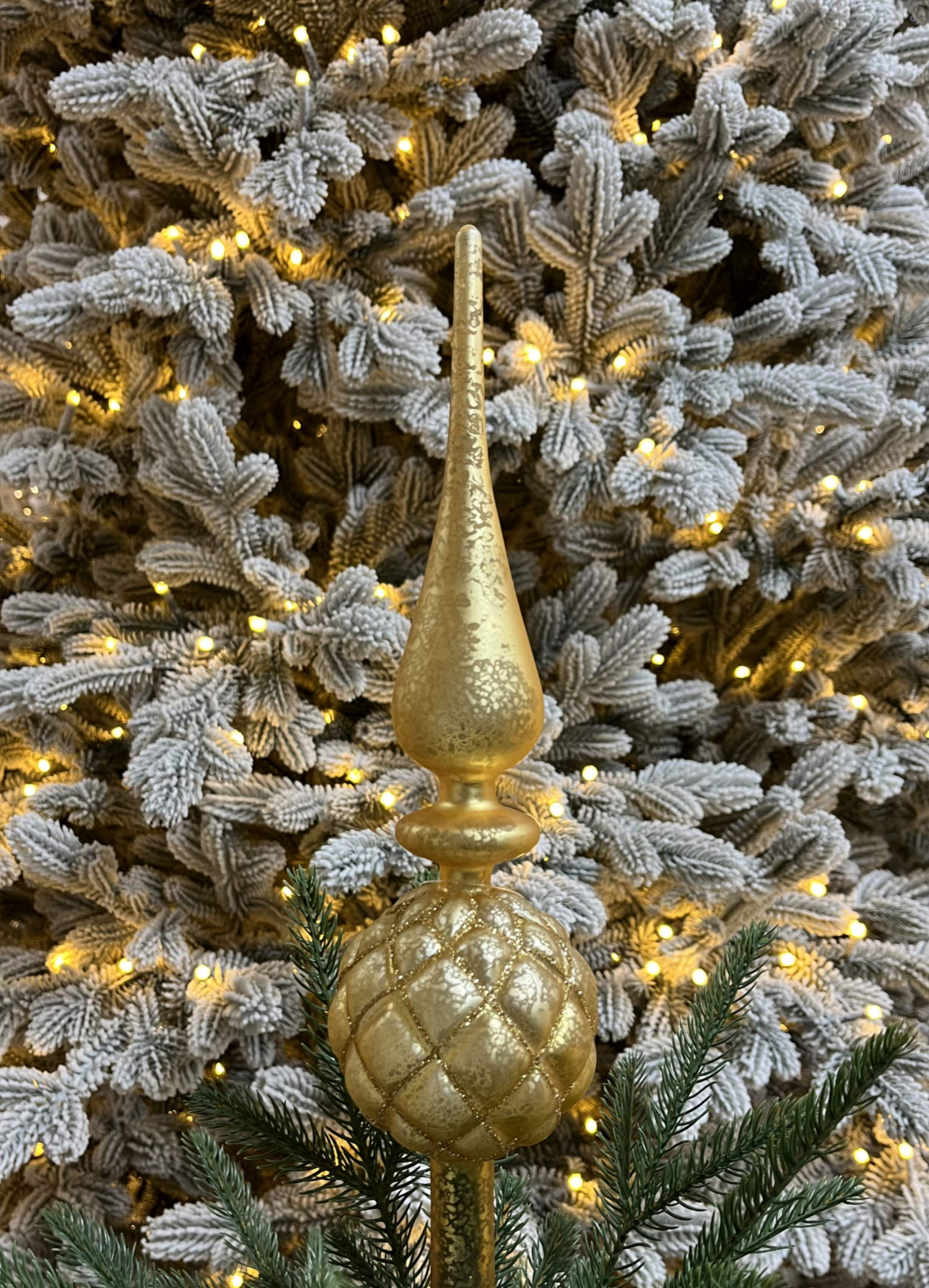 Макушка Max Christmas