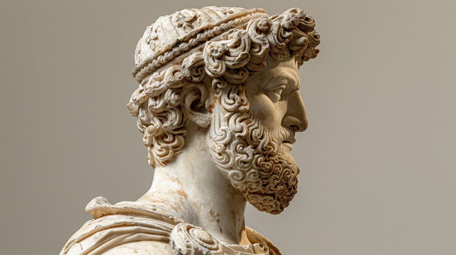 Персидский венок Персидский венок