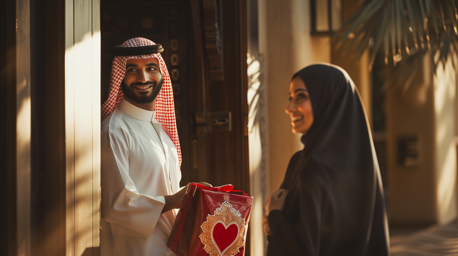 Новогодние обычаи мусульман Новогодние обычаи мусульман