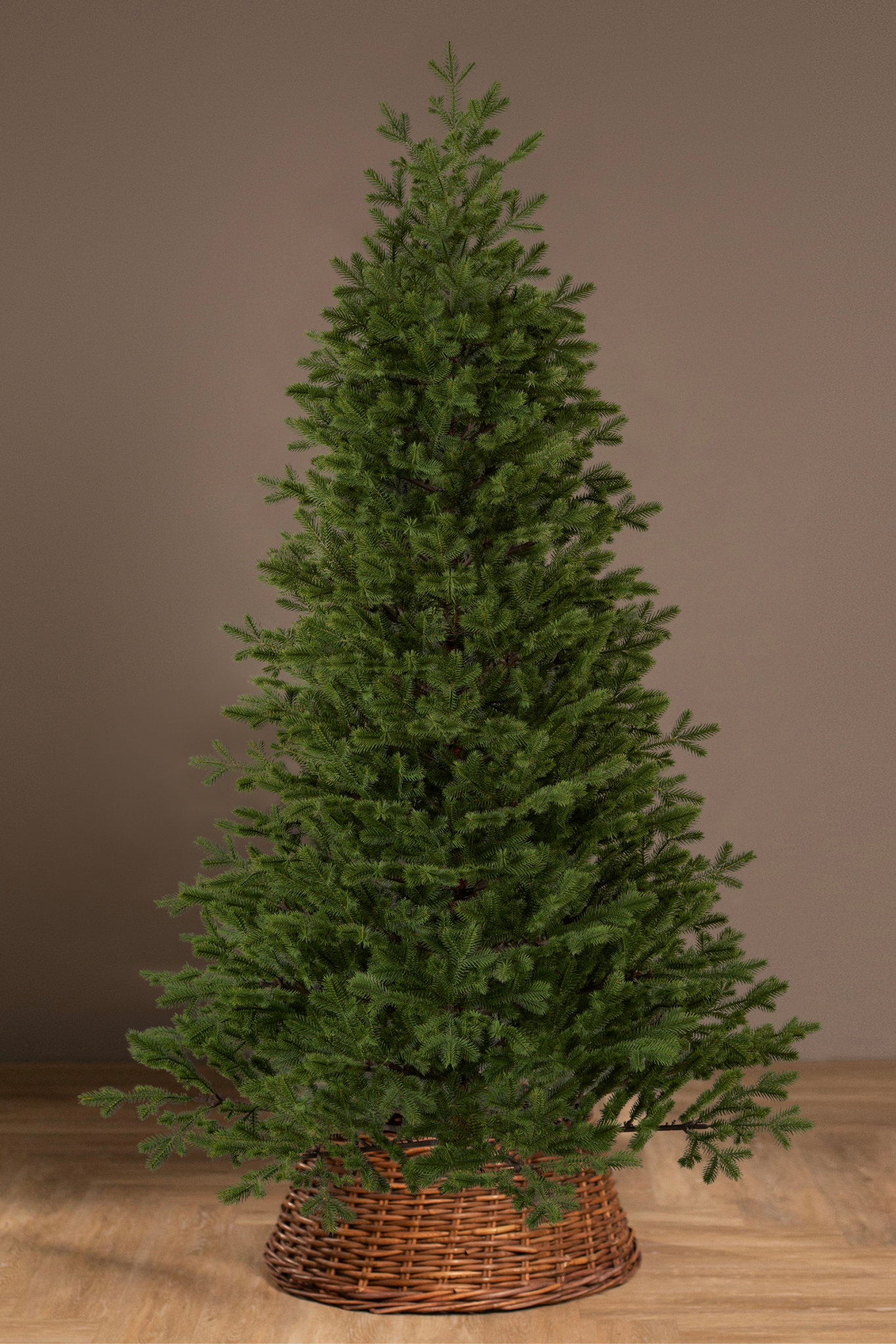 Елка литая Лозанна