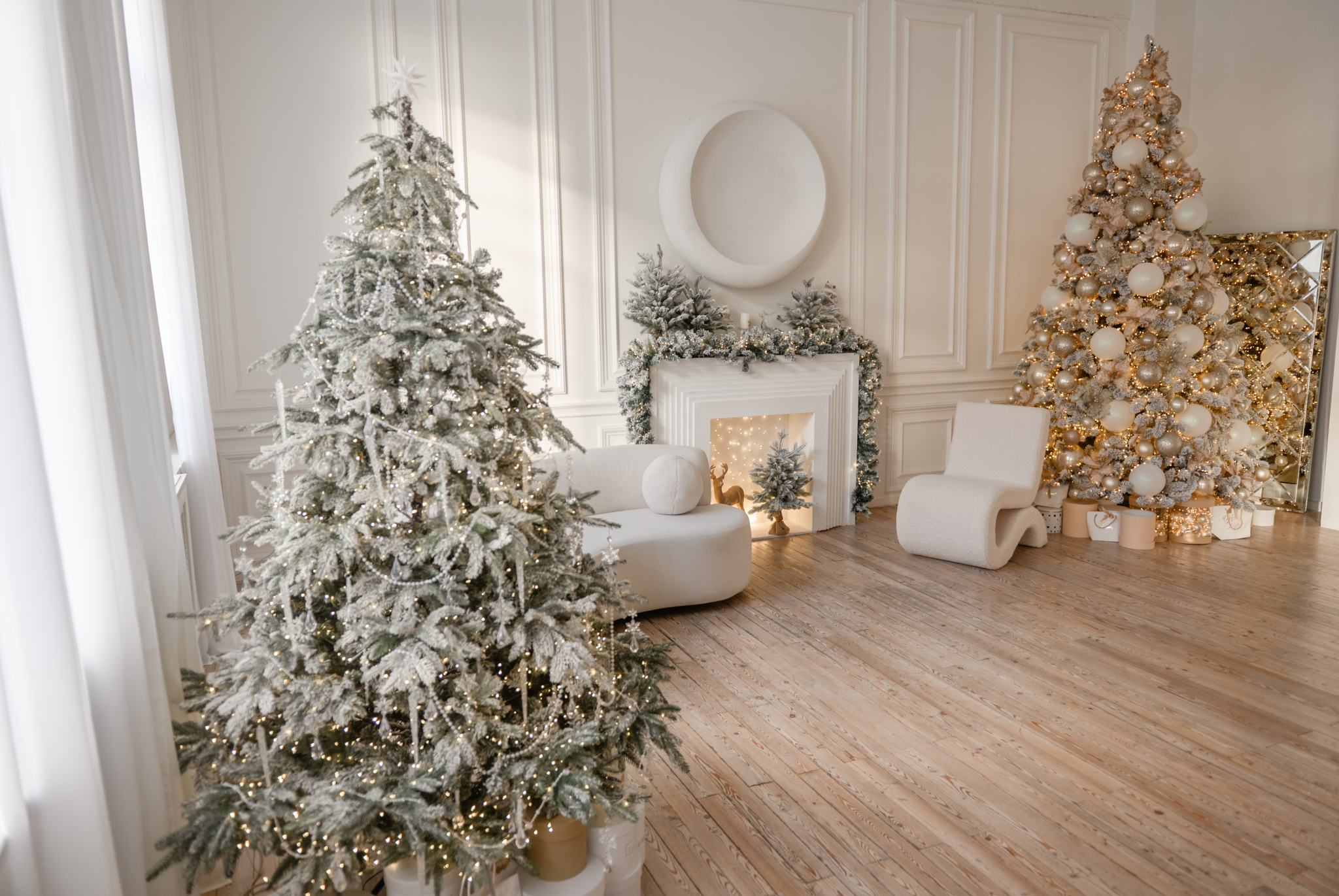 Палитра модного сезона