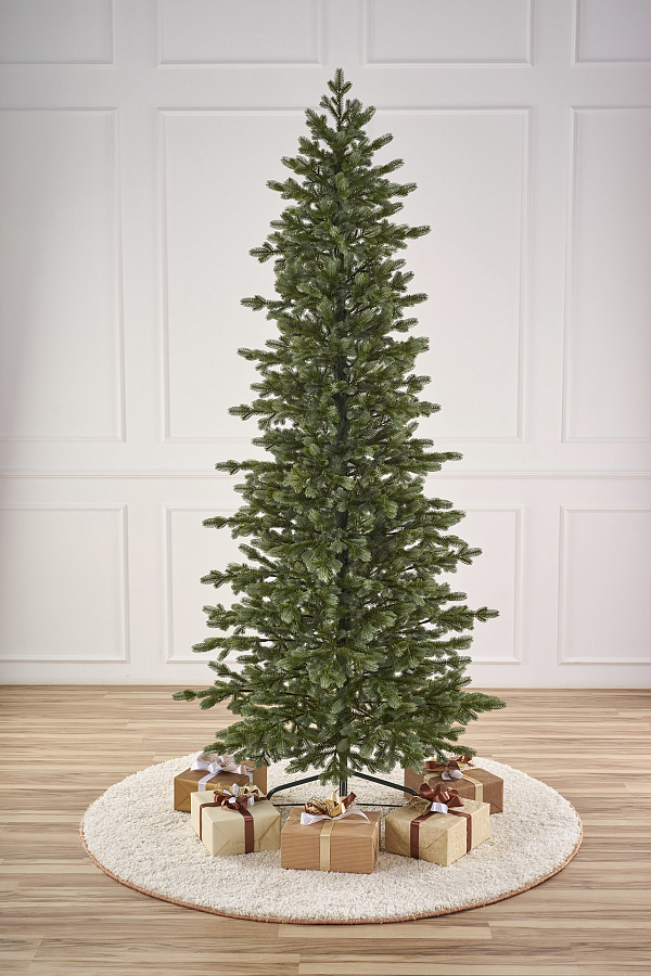 Ель искусственная литая Невада