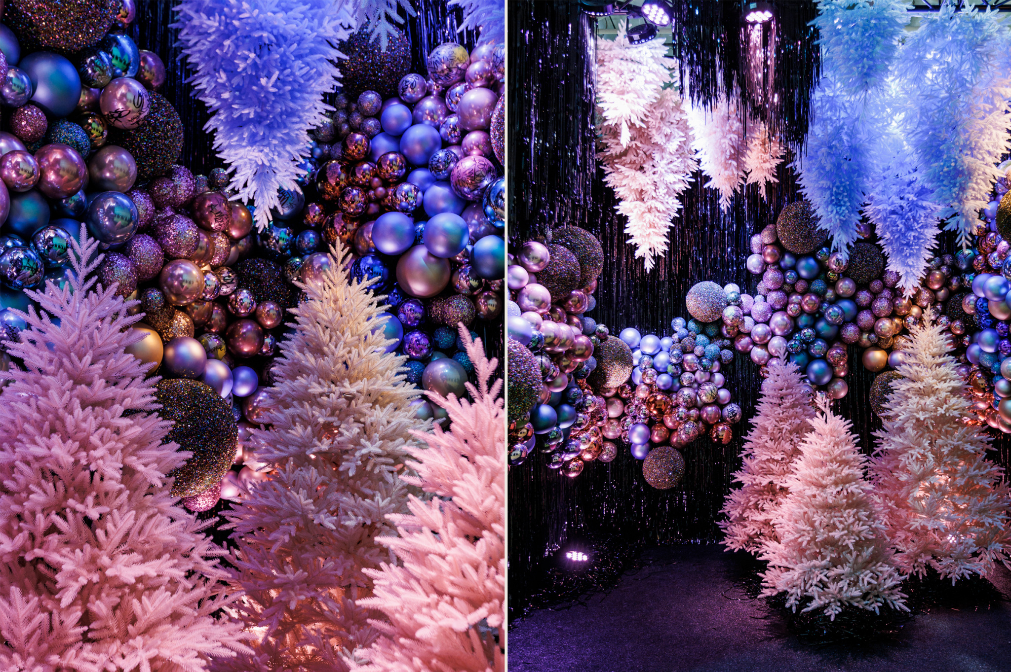 Выставка Christmas Box Podarki от Max Christmas