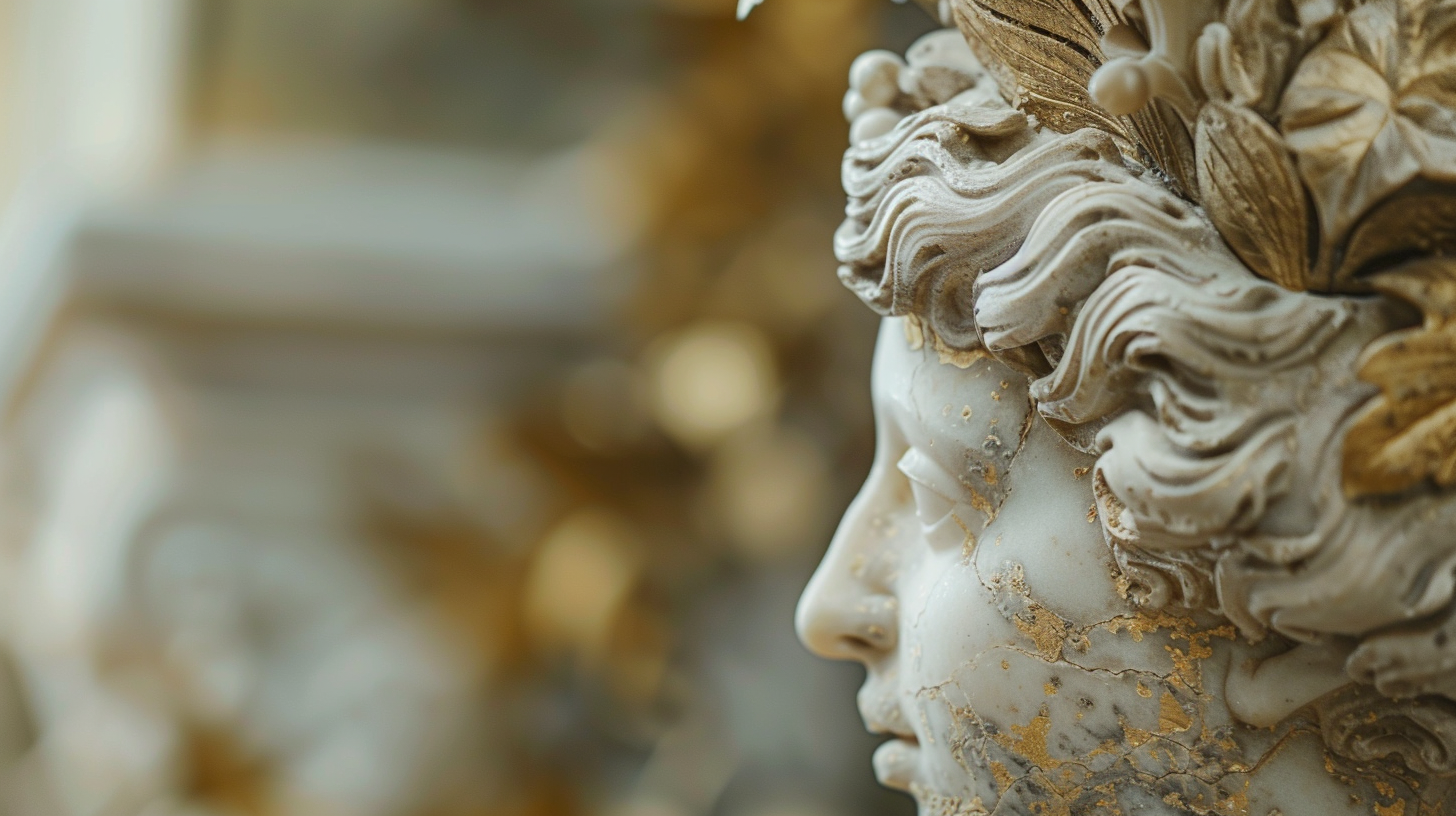 Венки на римских императорах Венки на римских императорах