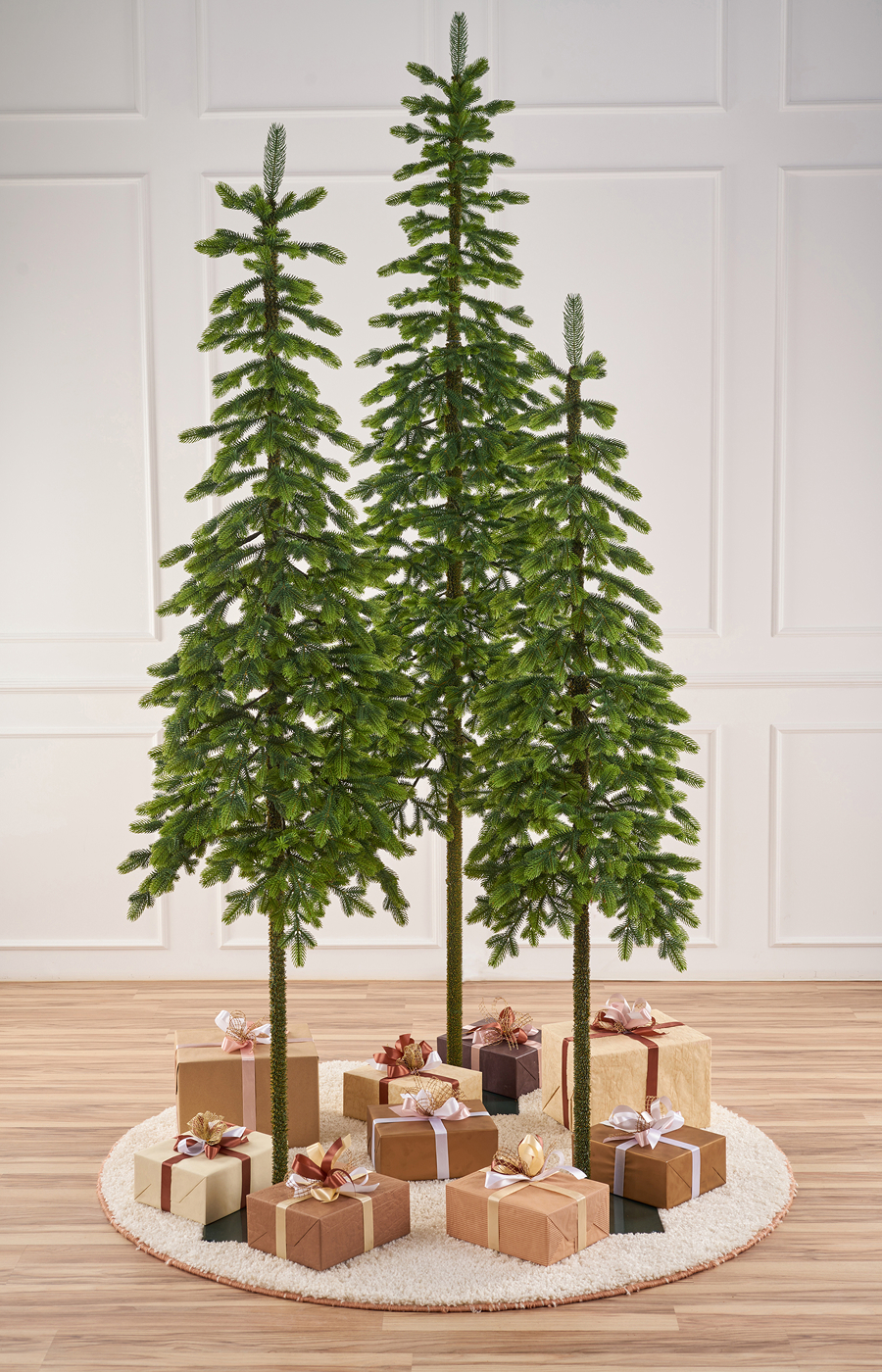 Ель искусственная литая Королева Тянь-Шаня