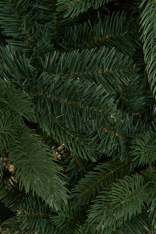 Ель искусственная премиум Вологодская