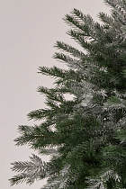 Ель искусственная Феерия настольная иней 