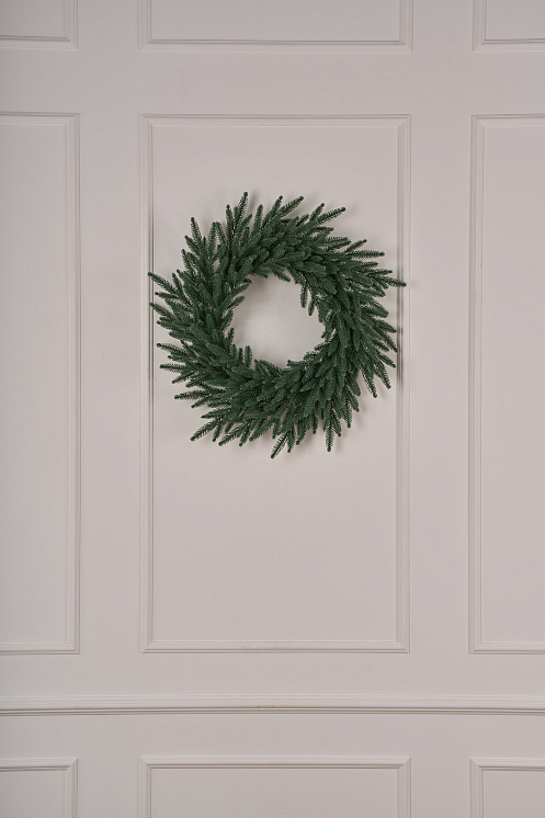 Венок рождественский Испанский