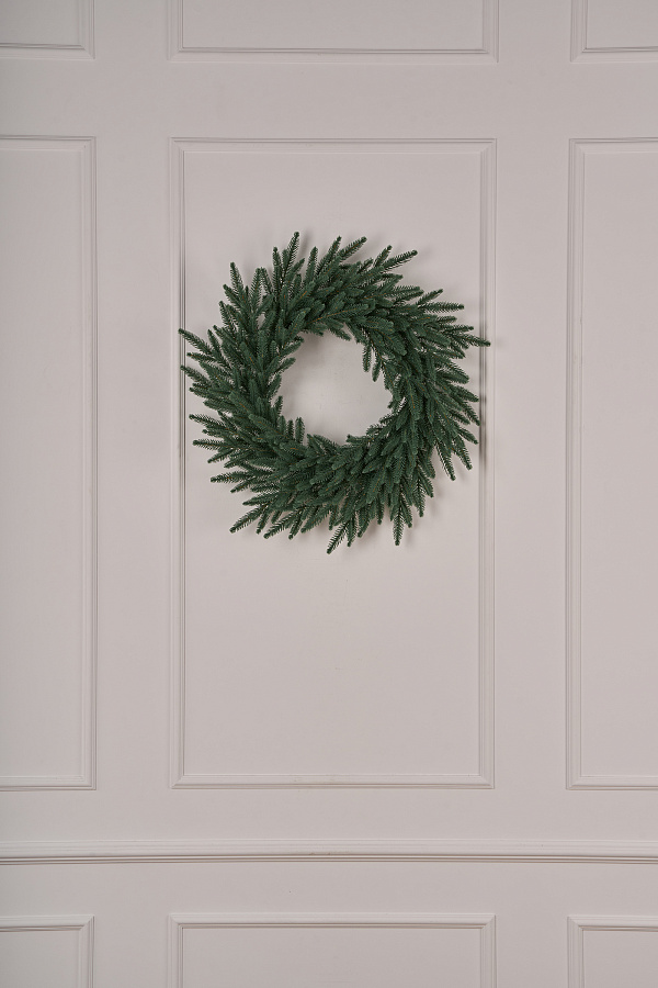 Венок рождественский Испанский