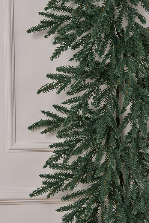 Гирлянда рождественская Испанская