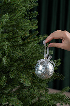 Ель искусственная литая Ладожская