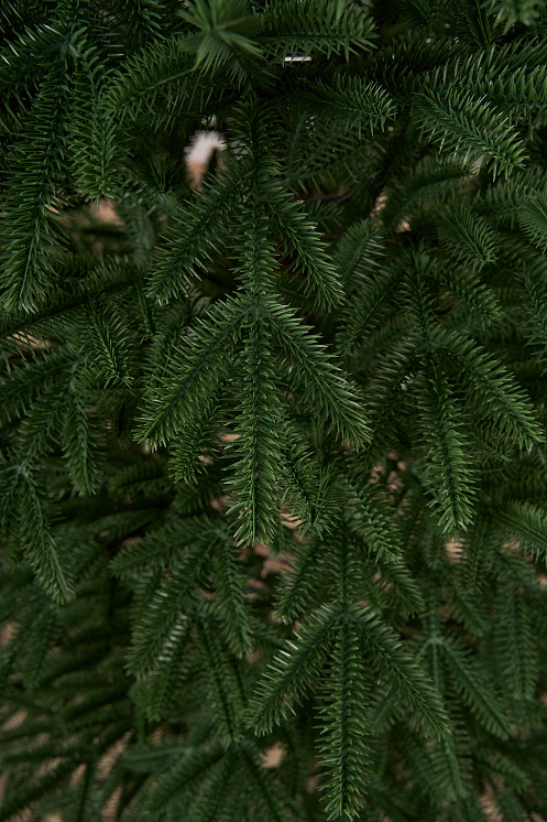 Ель искусственная литая Вдохновение