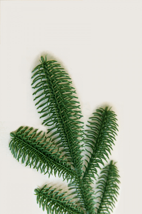 Ветка литая Нобилис МК L-172 № 52