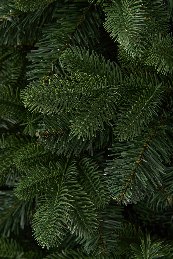 Ель искусственная премиум Омская